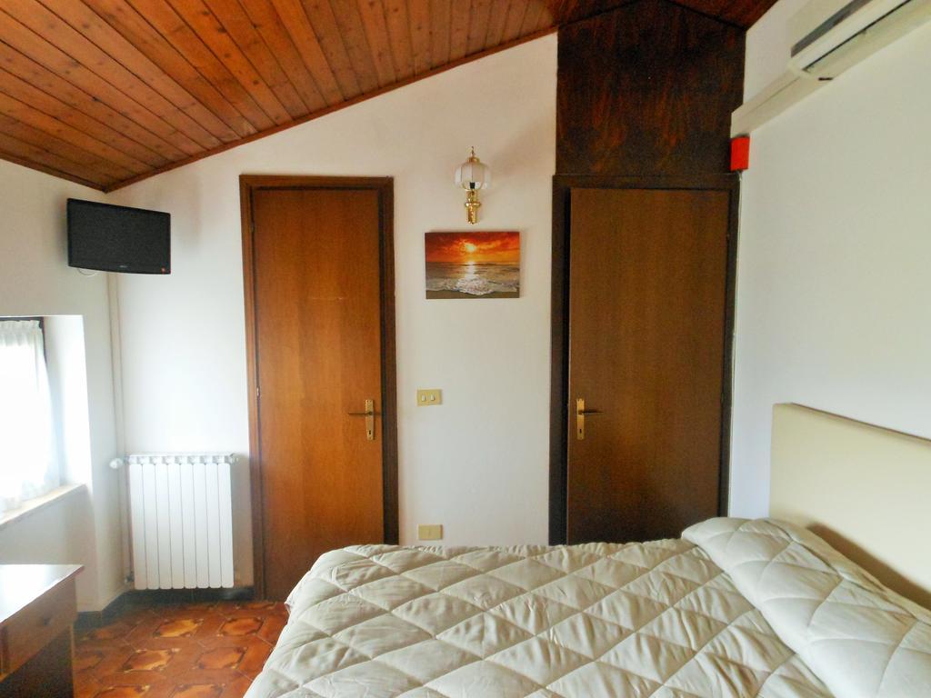 Albergo Mio Lazise Habitación foto