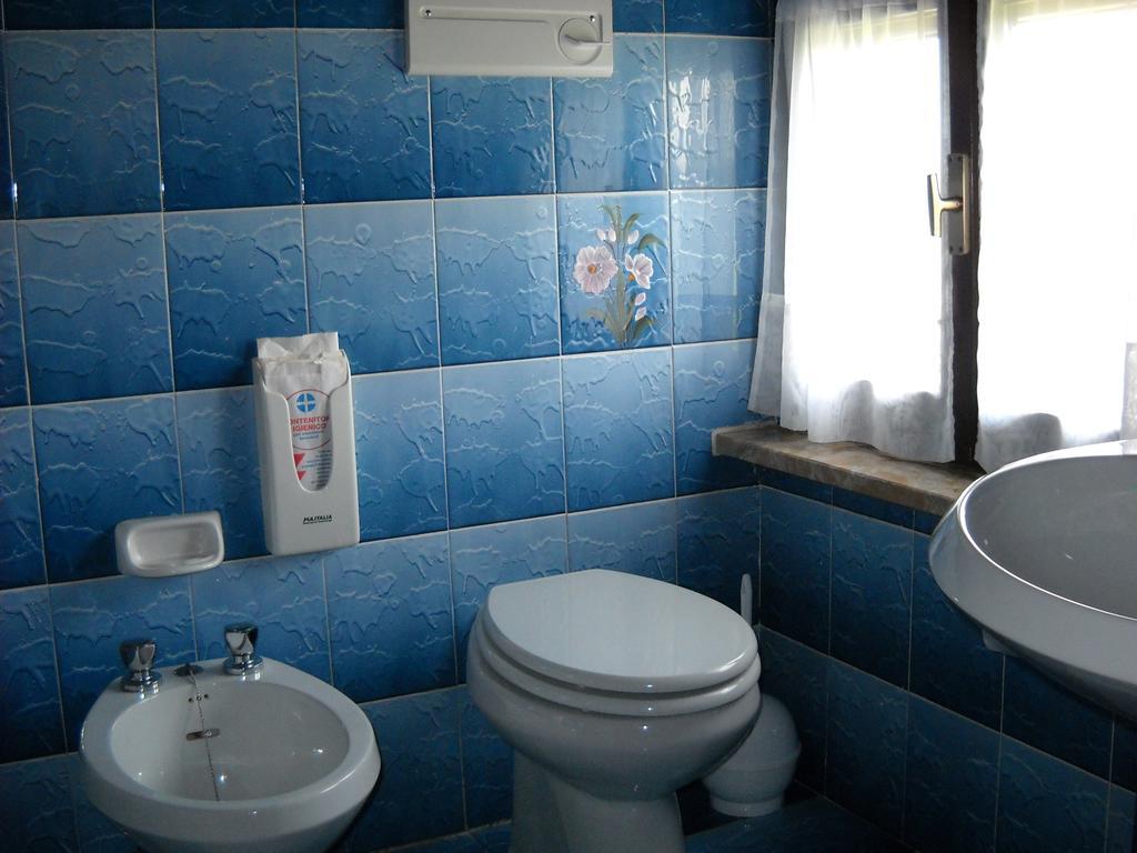 Albergo Mio Lazise Habitación foto