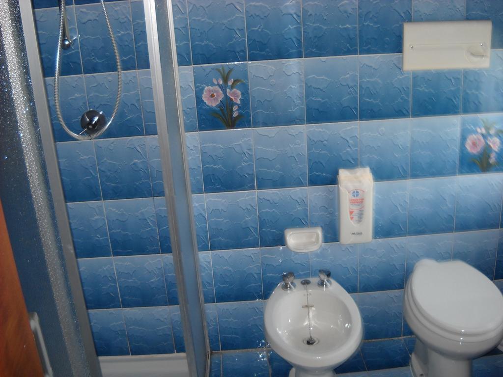 Albergo Mio Lazise Habitación foto