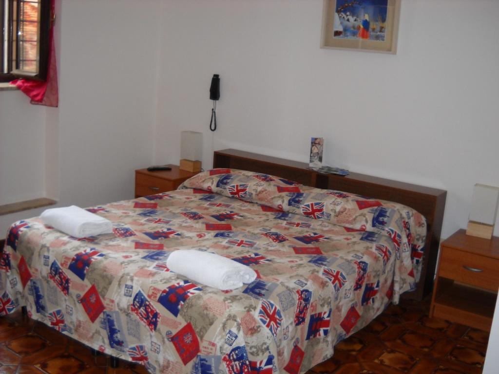 Albergo Mio Lazise Exterior foto