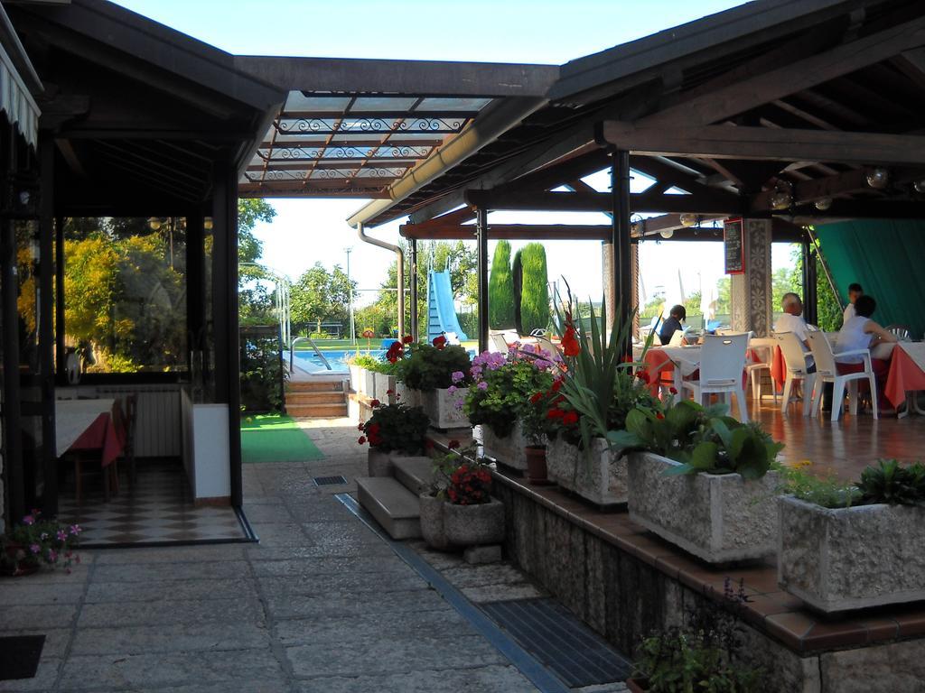 Albergo Mio Lazise Habitación foto
