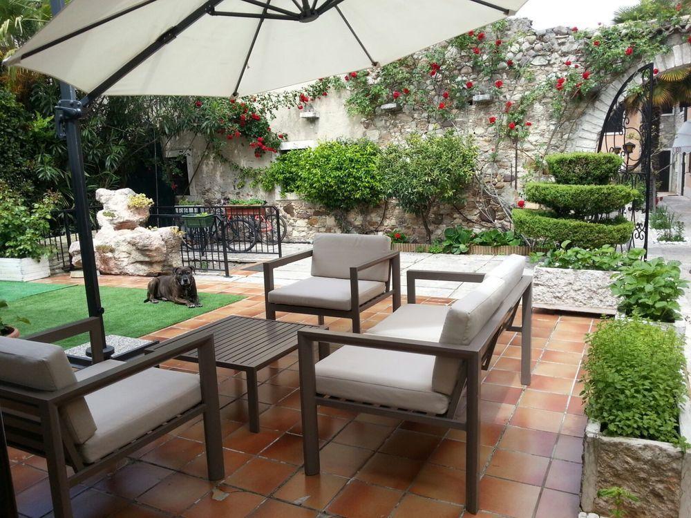 Albergo Mio Lazise Exterior foto